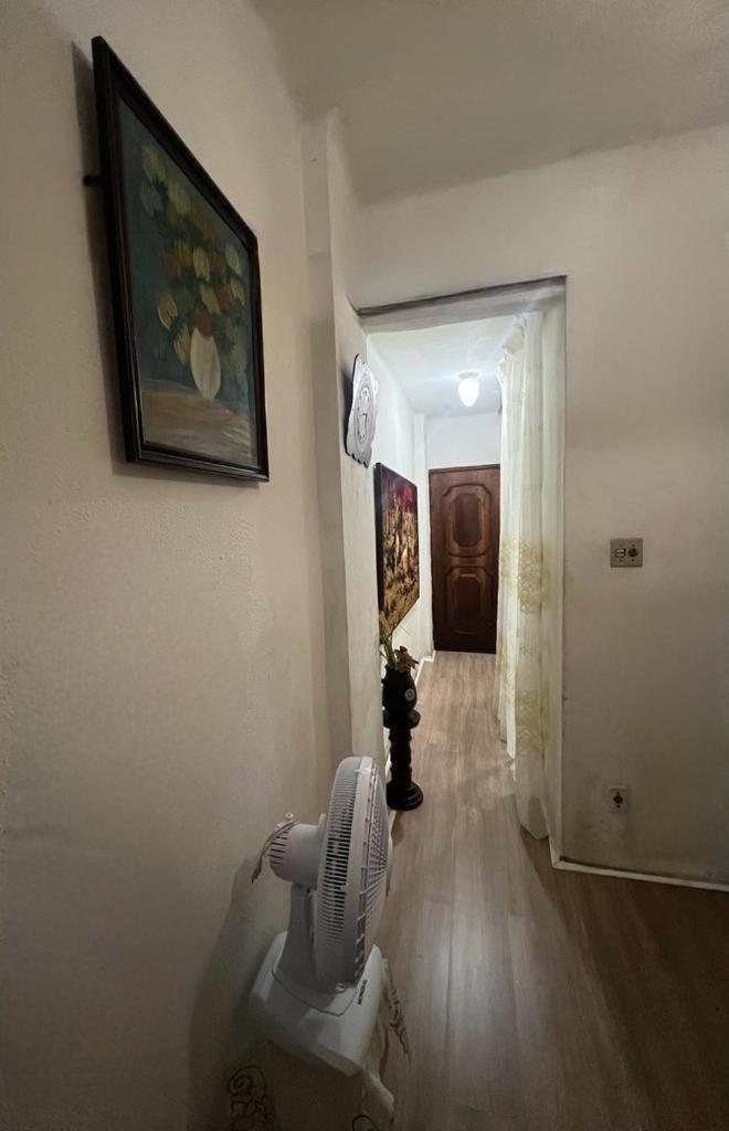 Apartment Em Copacabana Beira Mar Rio de Janeiro