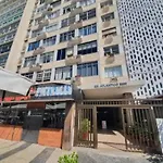 Apartamento Em Copacabana Beira Mar